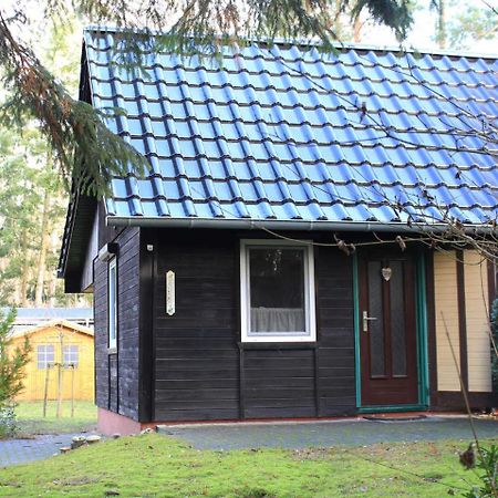 Haus Lisa Villa Glowe Ngoại thất bức ảnh